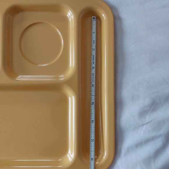 Kids Food Tray - Picture 4 of 11